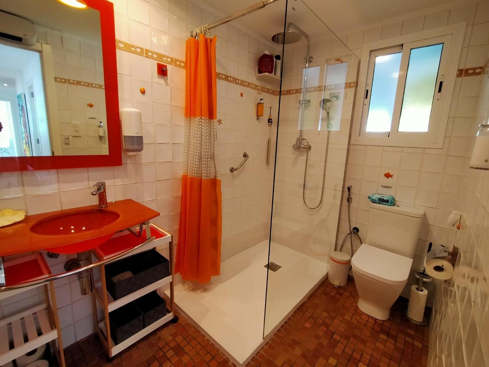 Ap-1 Ximoapartments Con Vistas Panoramicas Al Mar Oliva Eksteriør billede