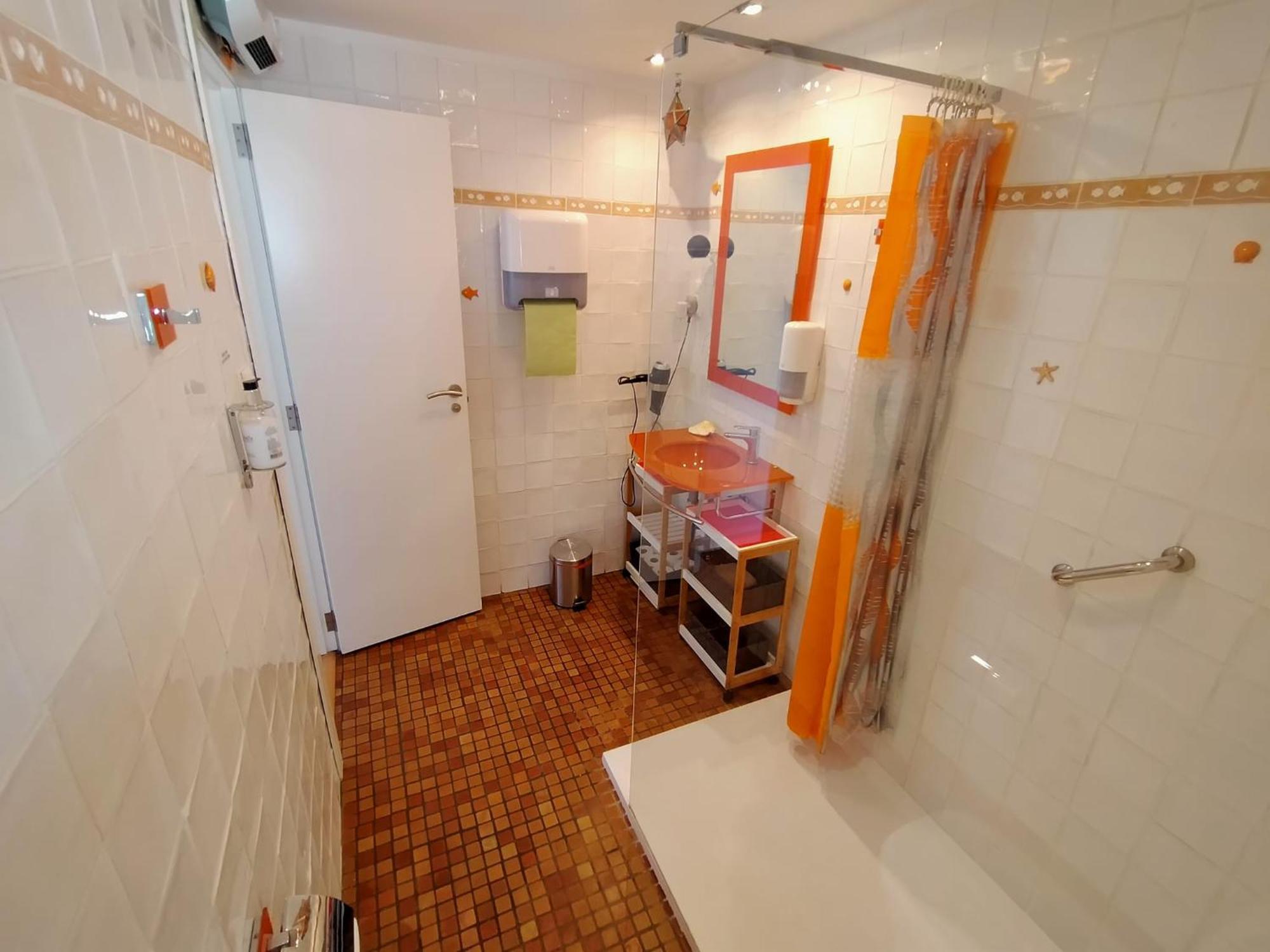 Ap-1 Ximoapartments Con Vistas Panoramicas Al Mar Oliva Eksteriør billede