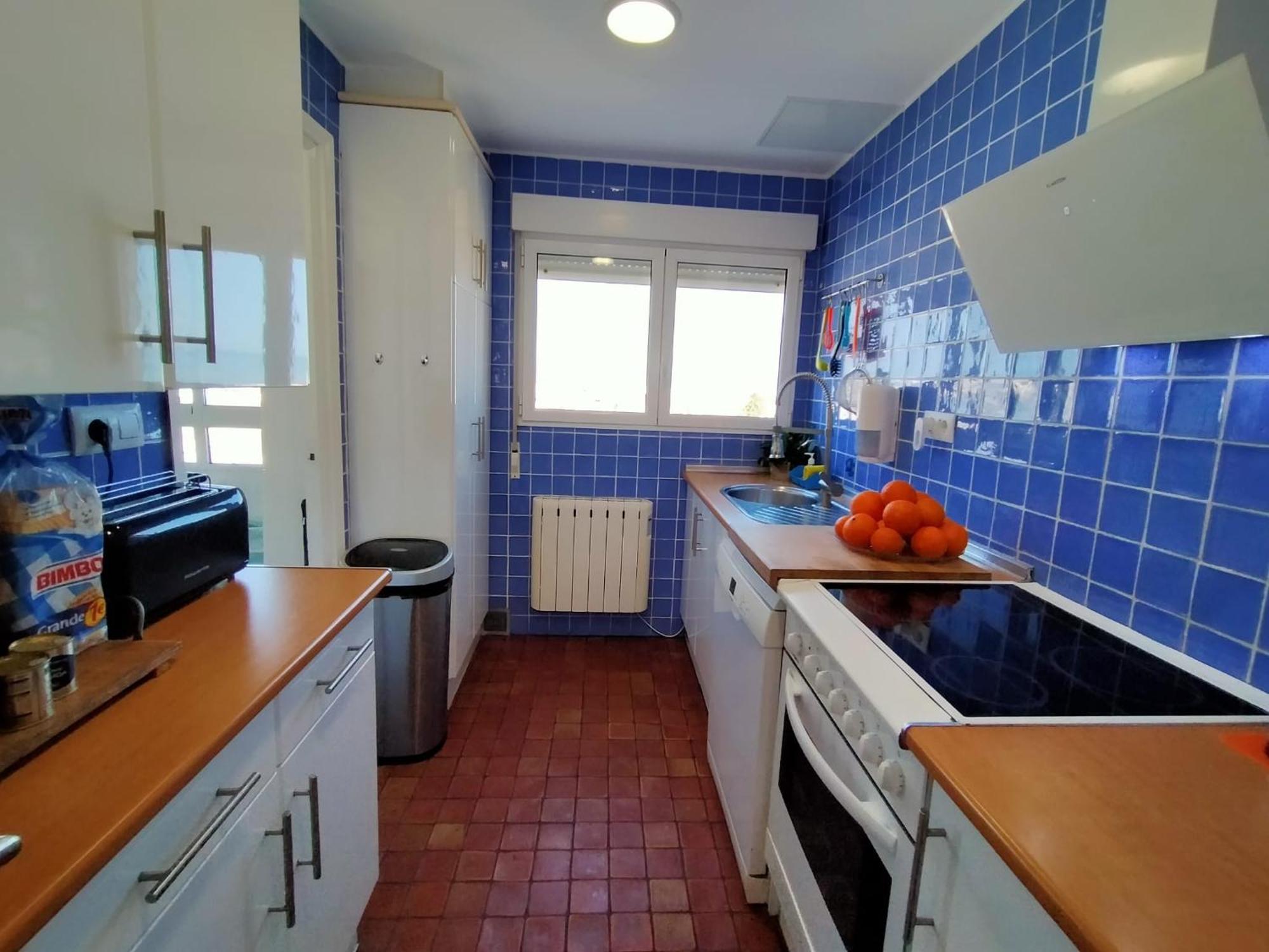 Ap-1 Ximoapartments Con Vistas Panoramicas Al Mar Oliva Eksteriør billede